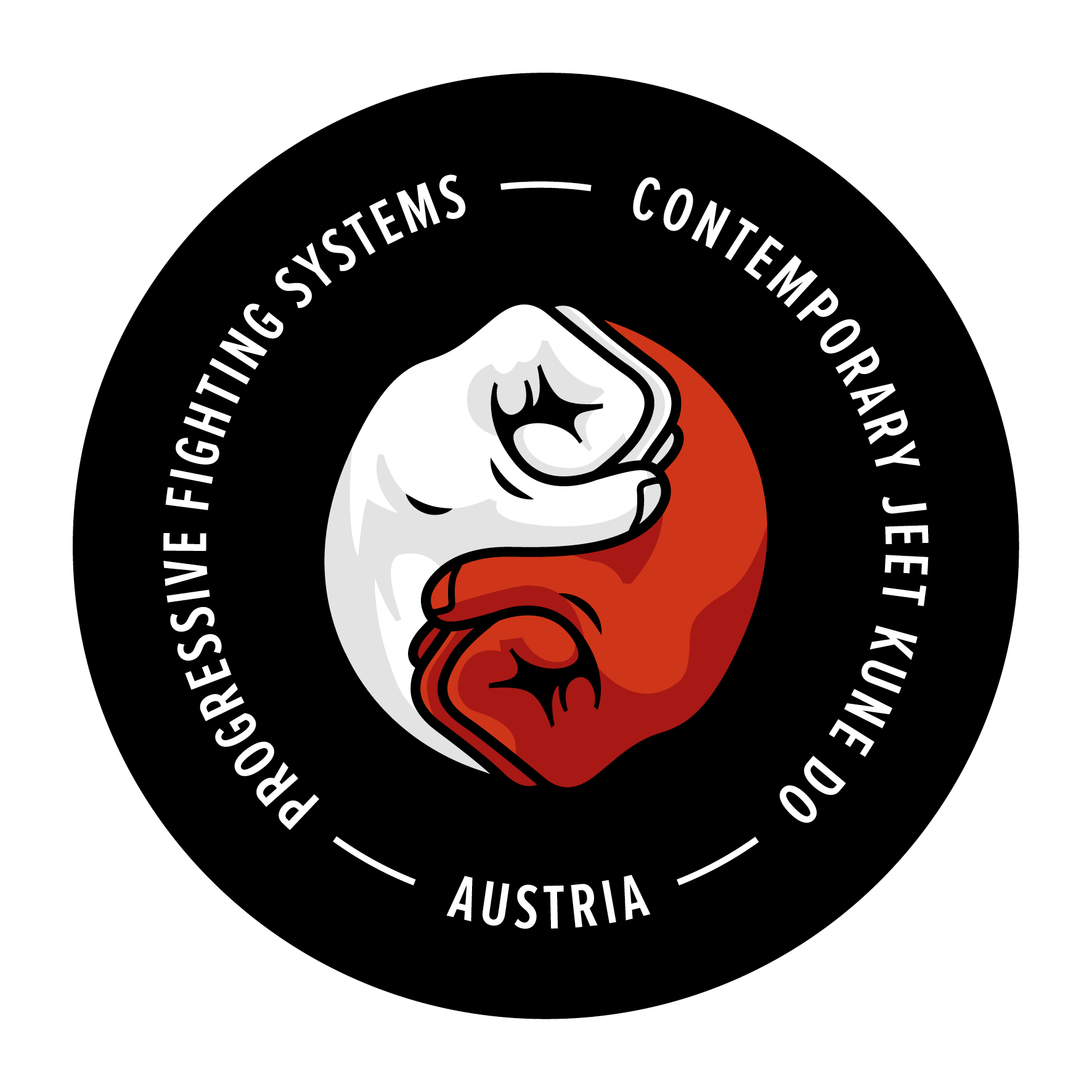 PFS Austria – Progressive Fighting Systems Austria